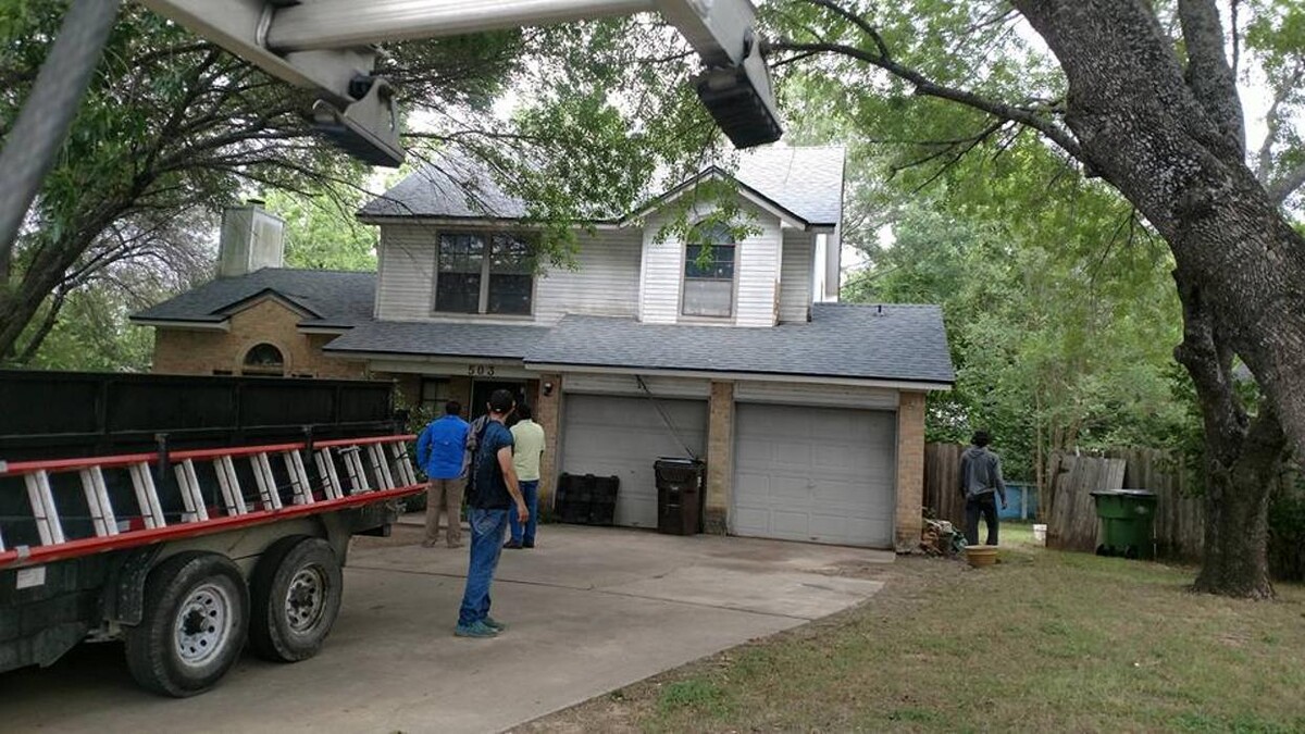 Images Integro Construction Services