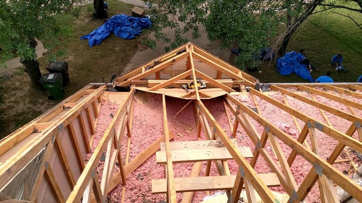 Images Integro Construction Services