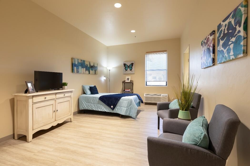 Images BridgeWater Assisted Living - Tucson