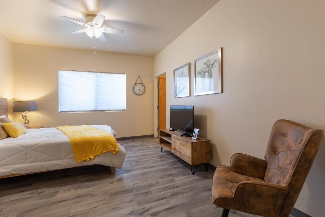 Images BridgeWater Assisted Living - Tucson