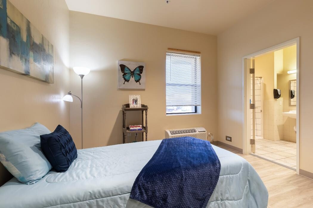 Images BridgeWater Assisted Living - Tucson