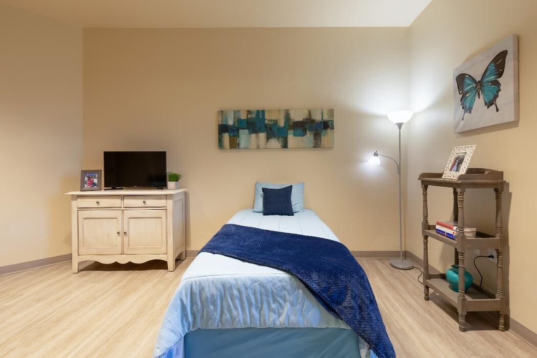 Images BridgeWater Assisted Living - Tucson