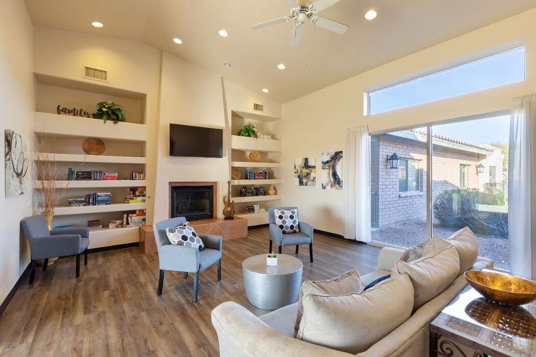 Images BridgeWater Assisted Living - Tucson