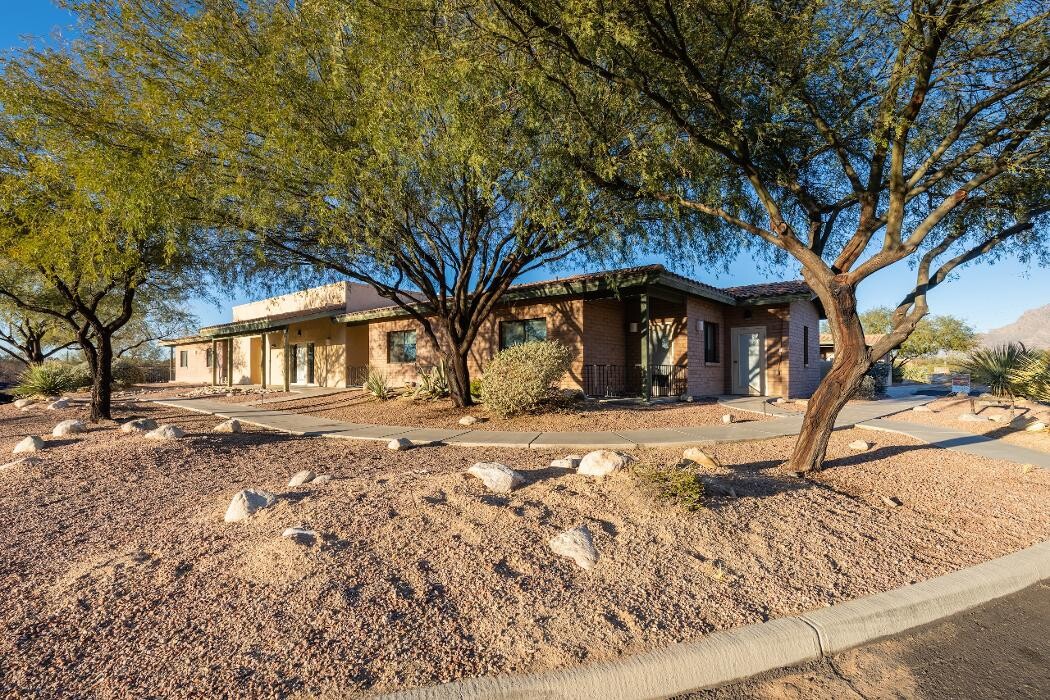 Images BridgeWater Assisted Living - Tucson