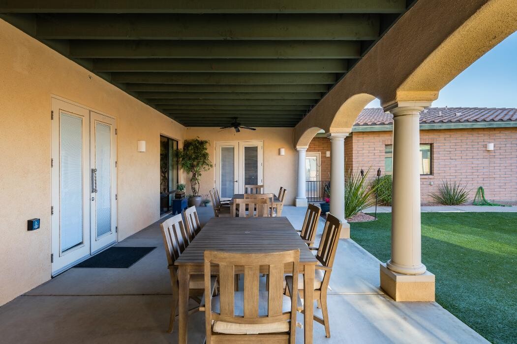 Images BridgeWater Assisted Living - Tucson