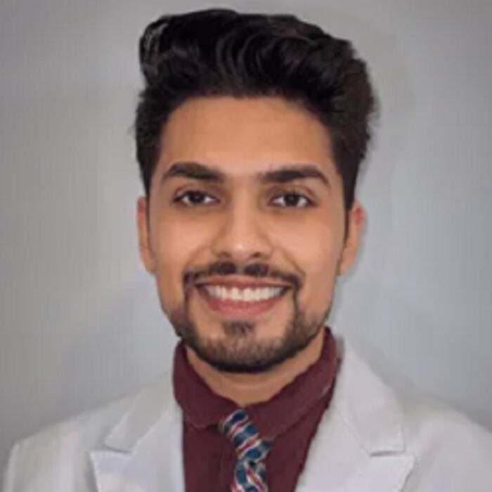 Faizan Siddiqui, PA-C Logo