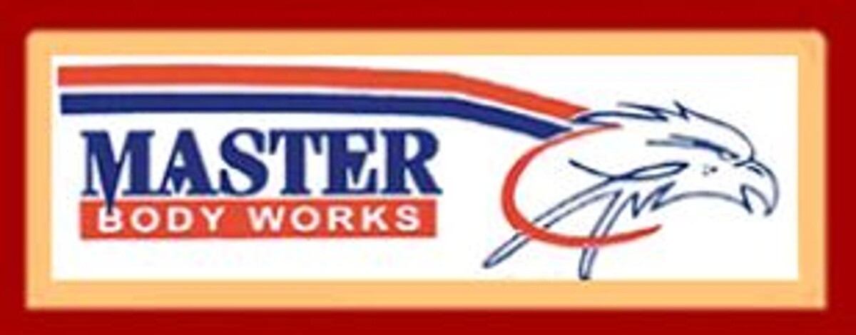 Master Body Works Inc Logo