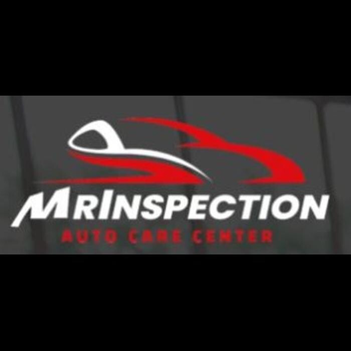 Images Mr. Inspection