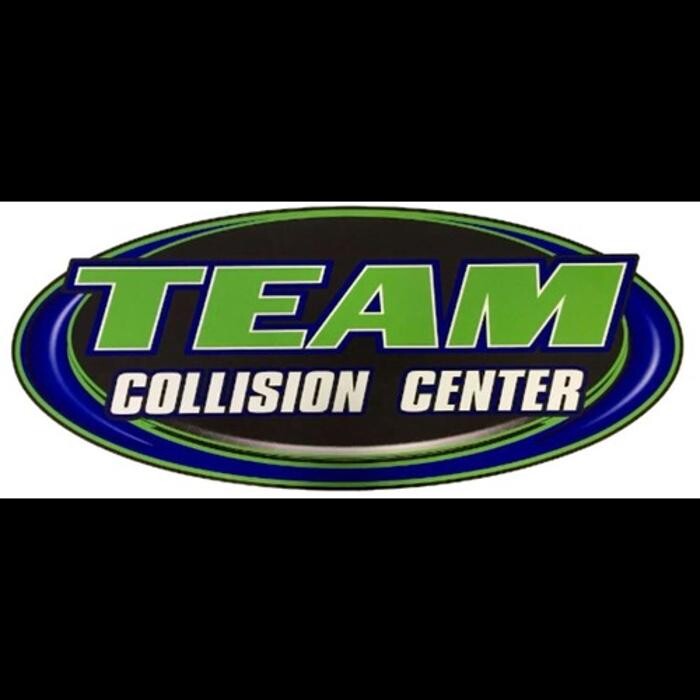 Images Team Collision Center