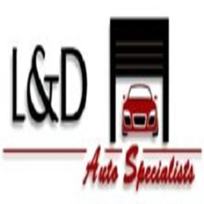 Images L&D Auto Specialist