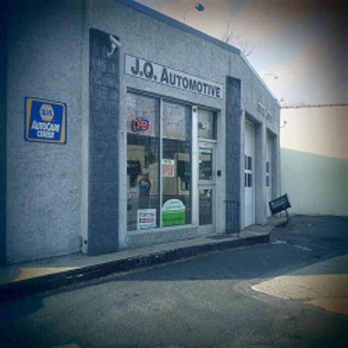 Images JQ Automotive
