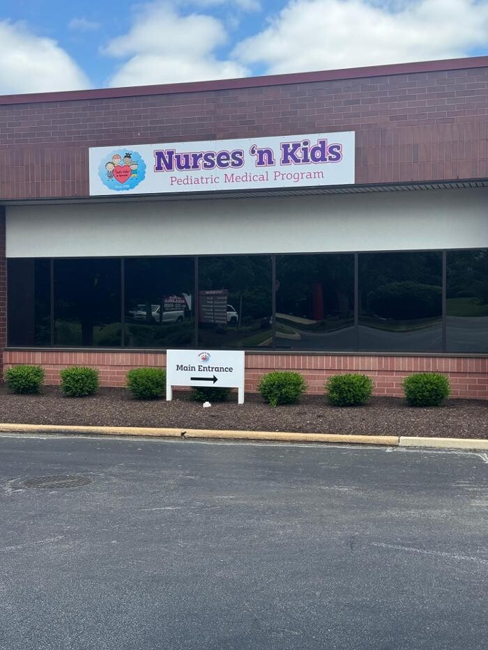 Images Nurses 'n Kids