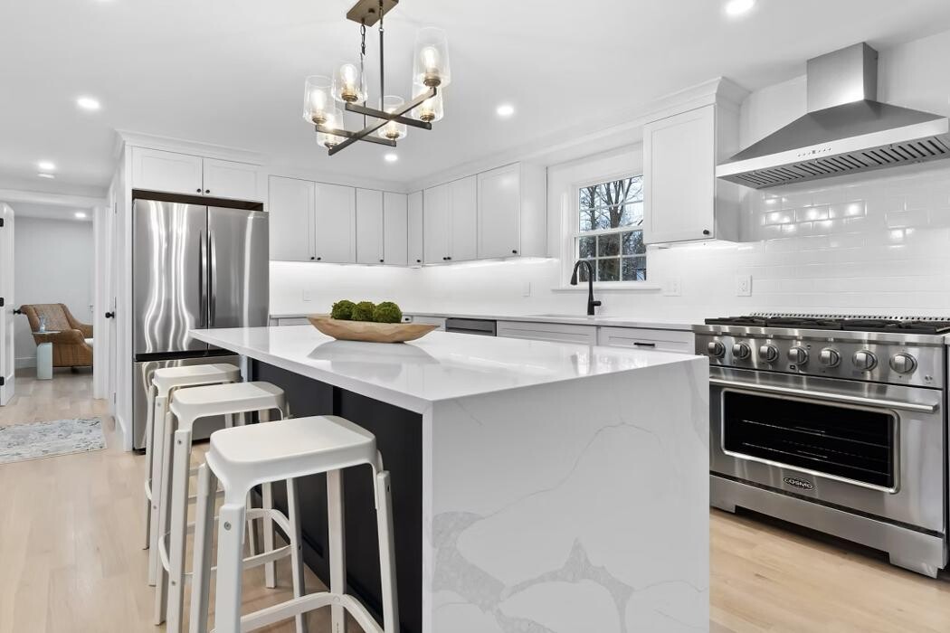 Images Bellante Construction Corp
