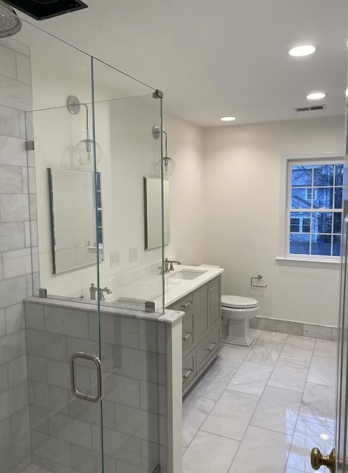 Images Bellante Construction Corp