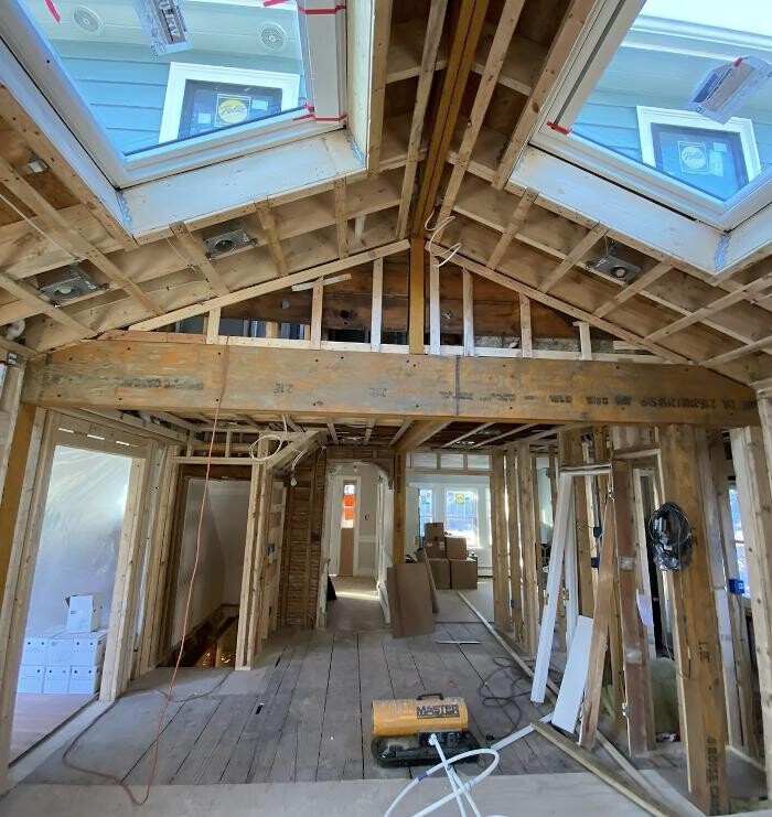 Images Bellante Construction Corp