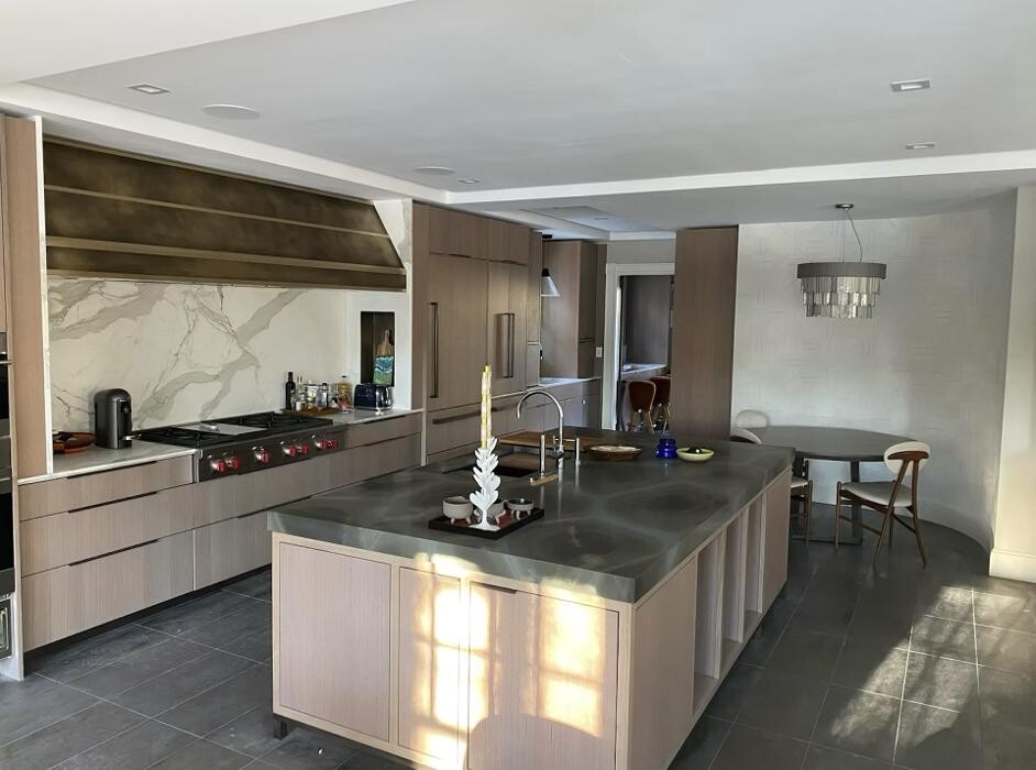 Images Bellante Construction Corp