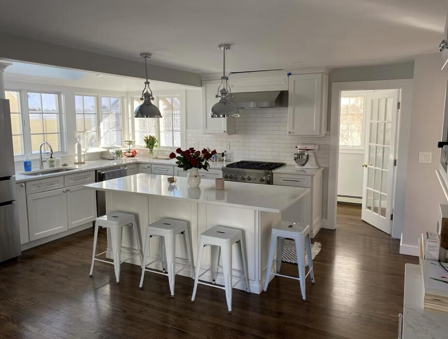 Images Bellante Construction Corp