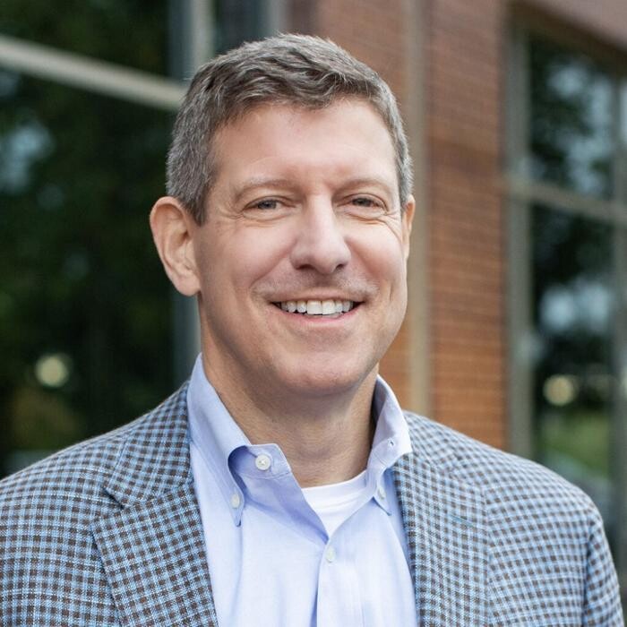 Peter Ahlering, MD Logo