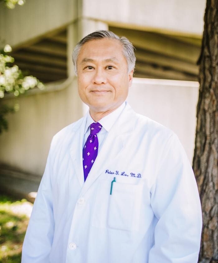 Images The Fertility Institute of New Orleans - Metairie