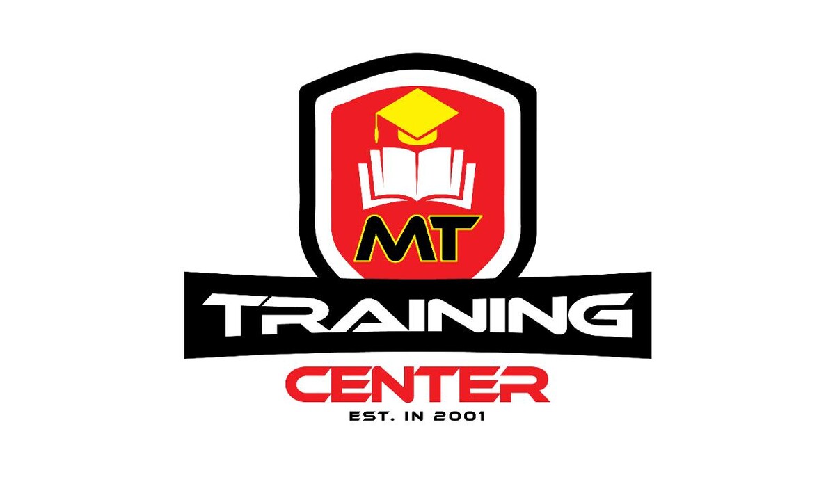 MT Training Center - Humble Logo