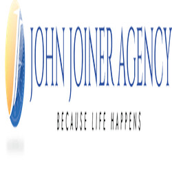 John Joiner Agency Logo