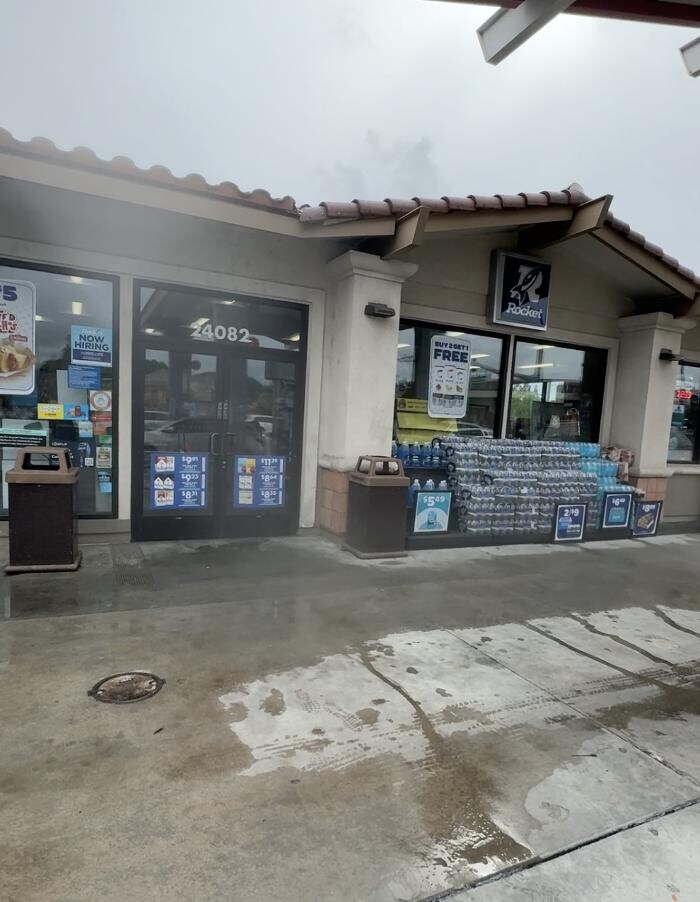 Images CoinFlip Bitcoin ATM - Rocket #674 (Laguna Hills)