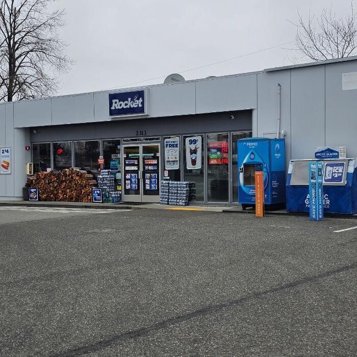 Images CoinFlip Bitcoin ATM - Rocket #5470 (Arlington)