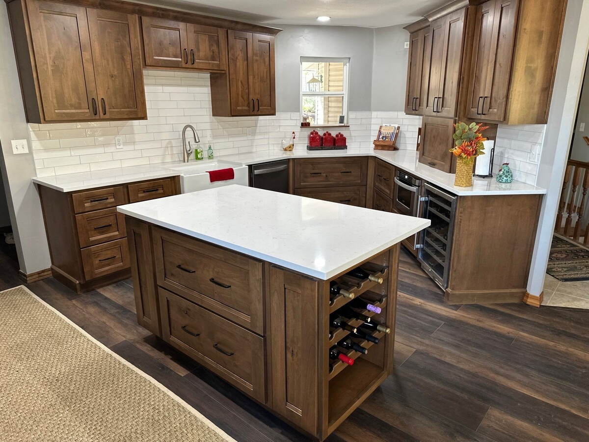 Images Kitchen Works LLC