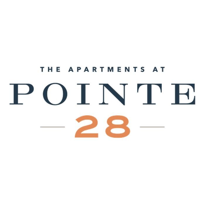Pointe28 Logo