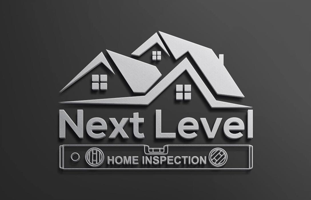 Next Level Home Inspection Logo