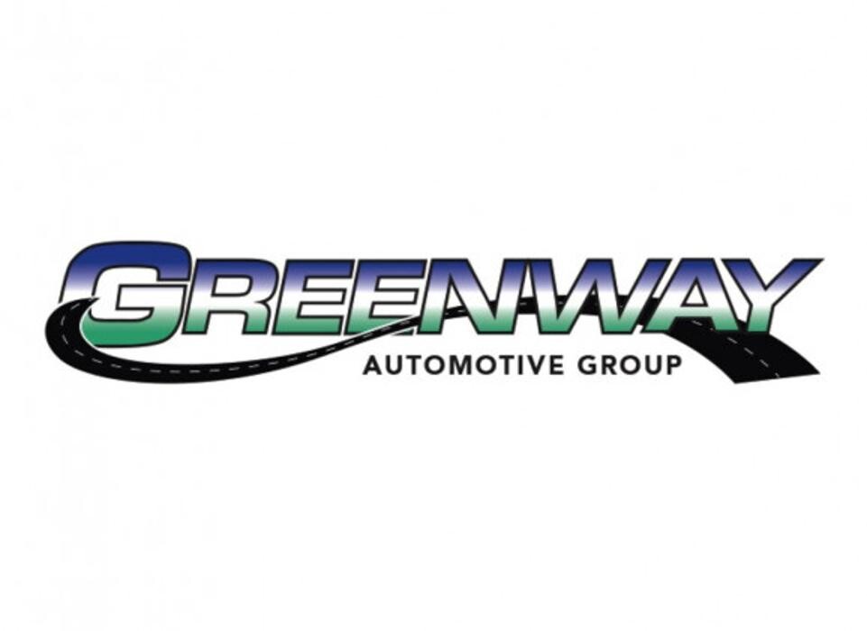 Greenway Ford Logo