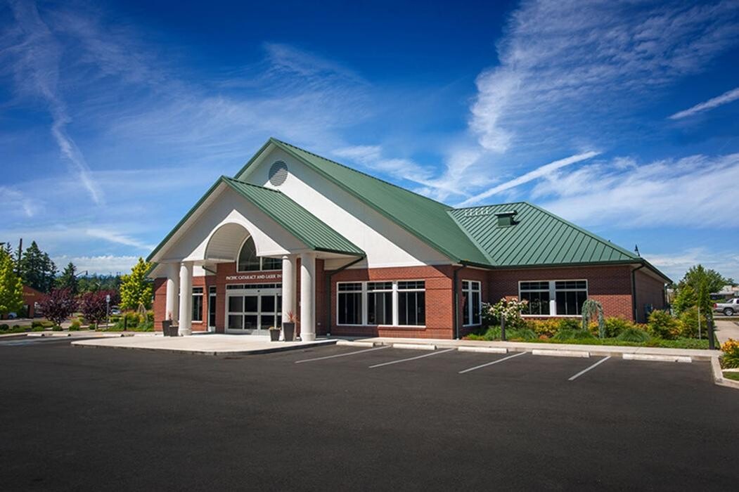 Images Pacific Cataract and Laser Institute
