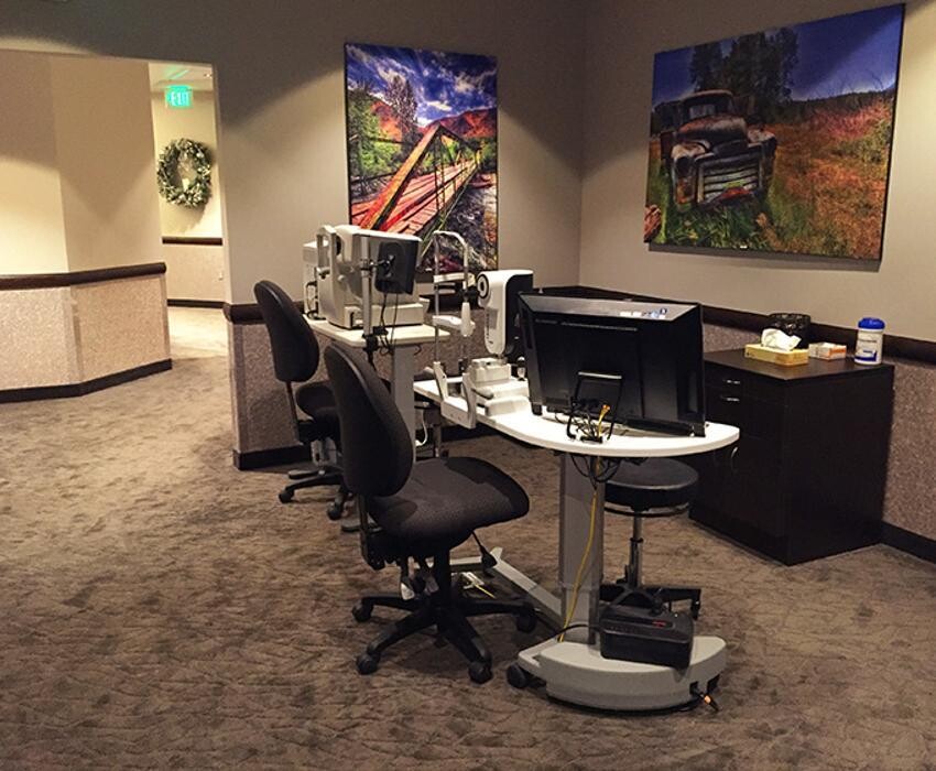 Images Pacific Cataract and Laser Institute