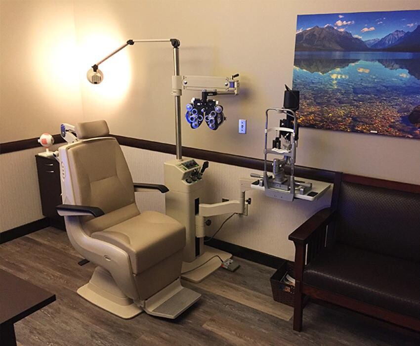 Images Pacific Cataract and Laser Institute
