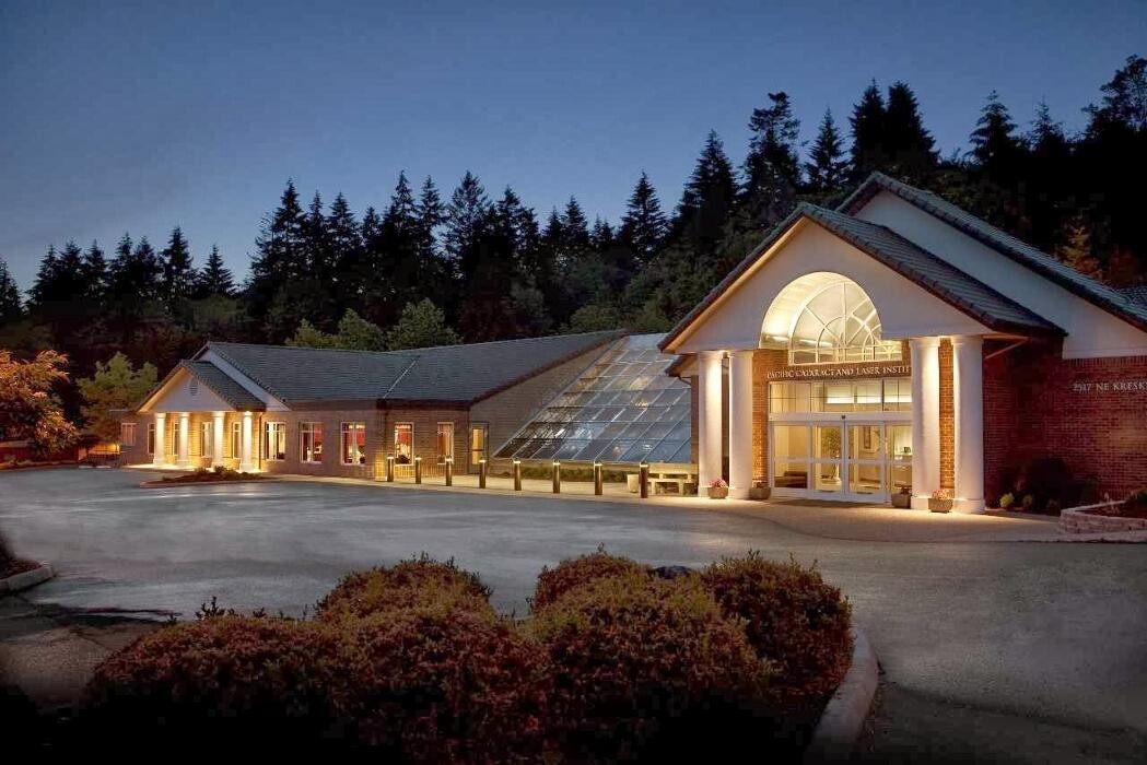 Images Pacific Cataract and Laser Institute