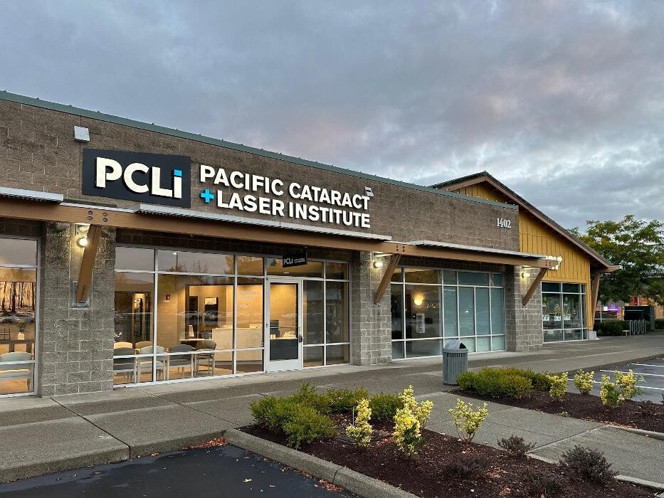 Images Pacific Cataract and Laser Institute