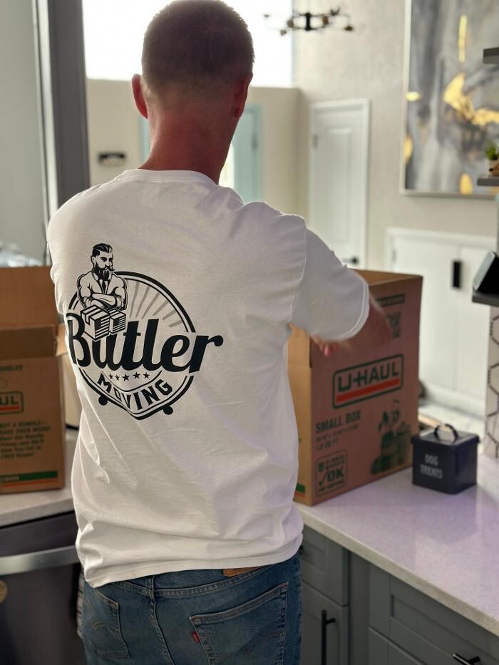 Images Butler Moving