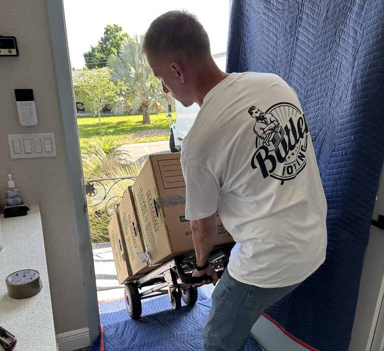 Images Butler Moving