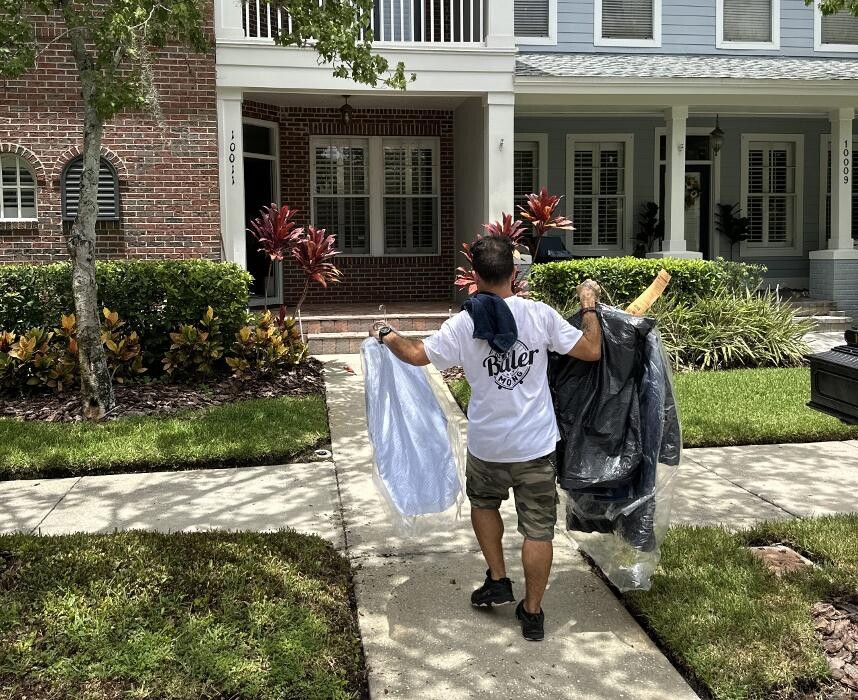 Images Butler Moving