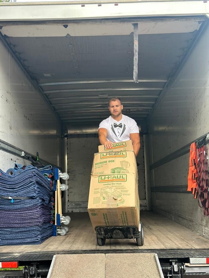 Images Butler Moving