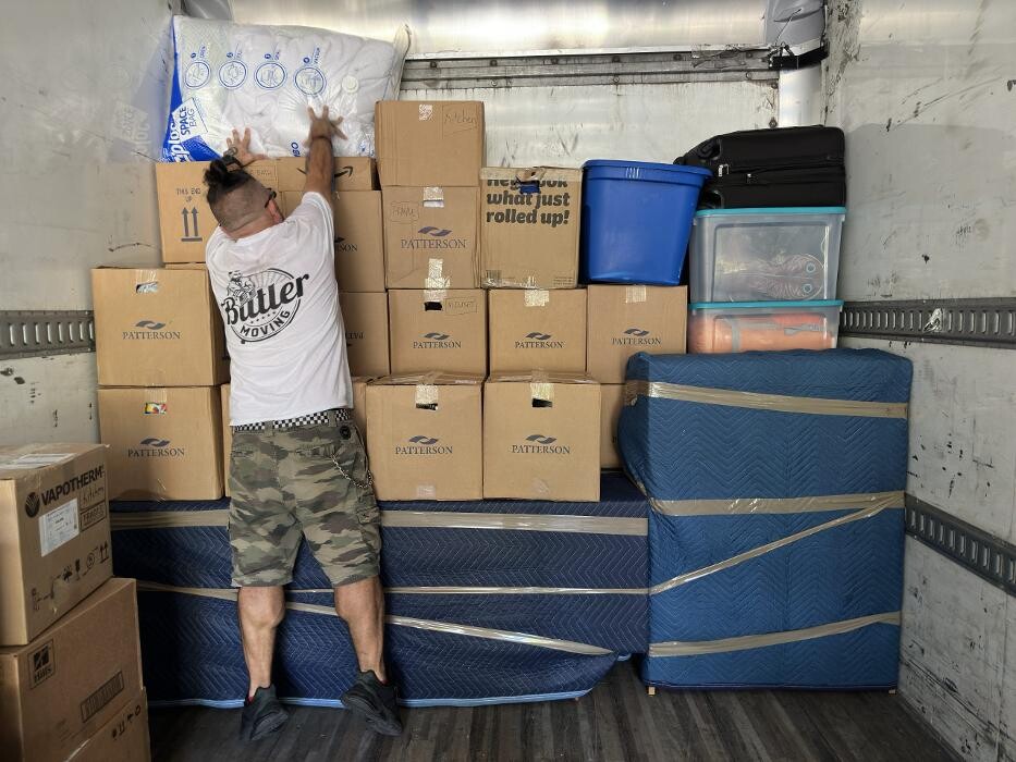 Images Butler Moving