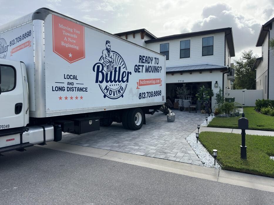 Images Butler Moving