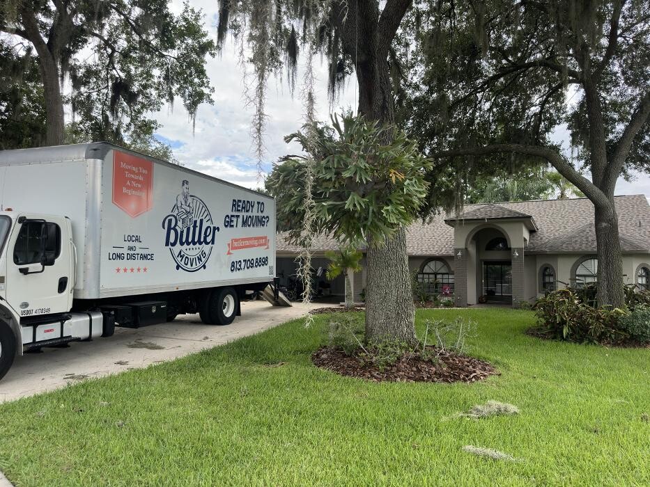 Images Butler Moving