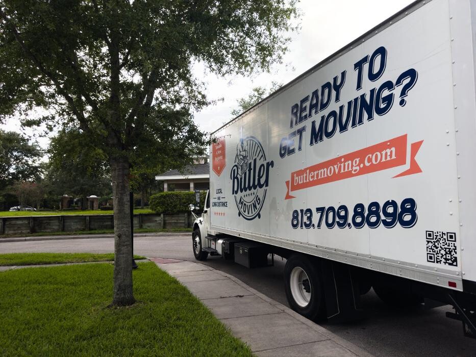 Images Butler Moving