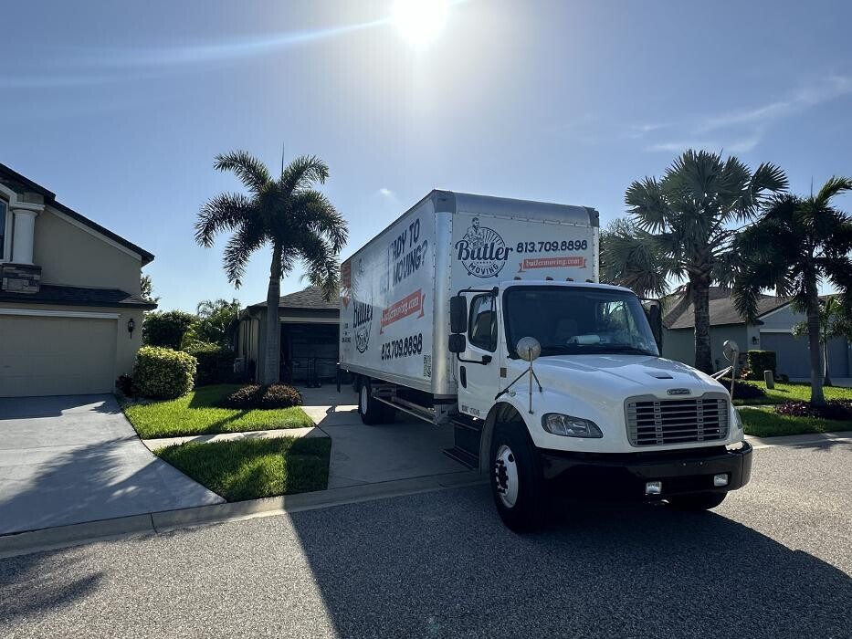 Images Butler Moving