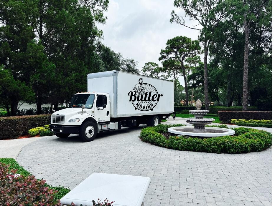 Images Butler Moving