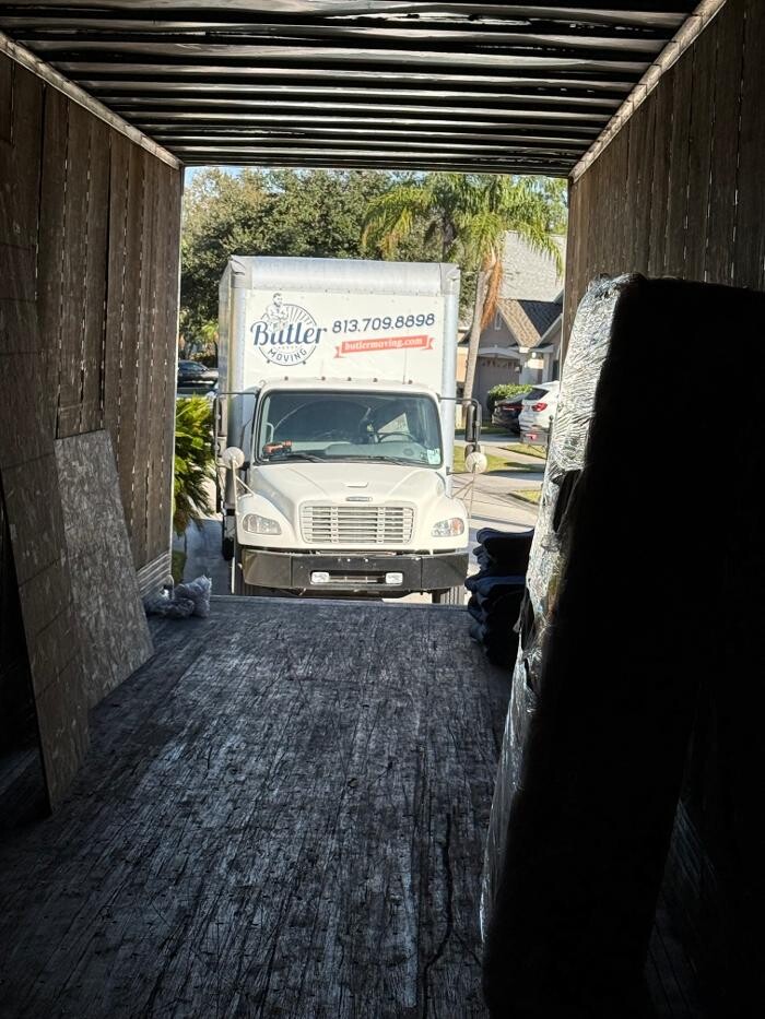 Images Butler Moving