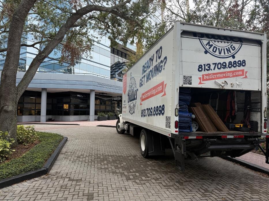 Images Butler Moving