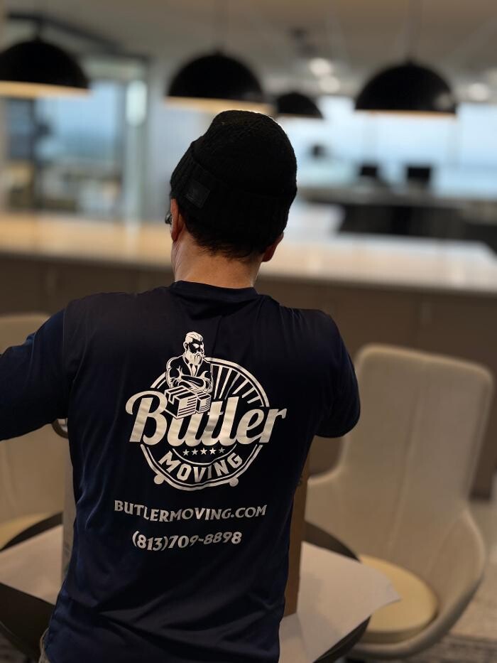 Images Butler Moving