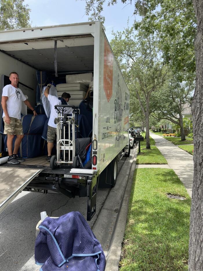 Images Butler Moving